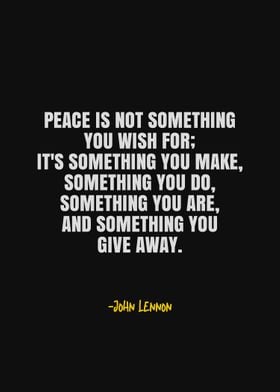 John Lennon Quotes 