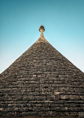 PugliaTrullo Roof