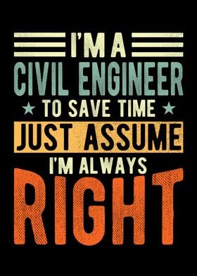 Civil Engineer