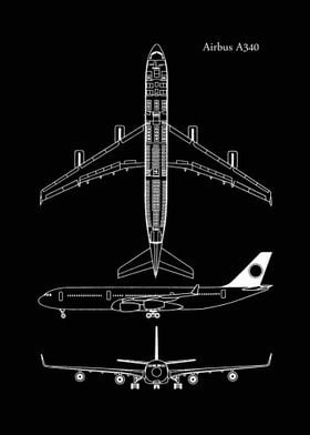 Airbus A340