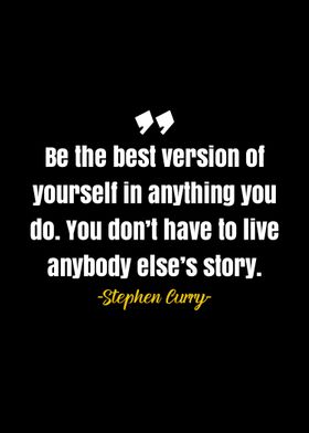 stephen curry quotes