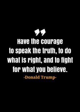 Donald trump quotes 