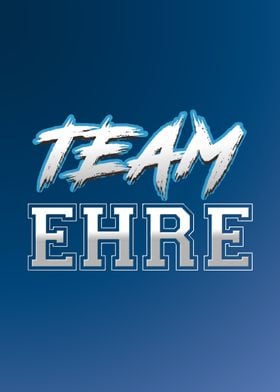 Team Ehre Rapid Lan