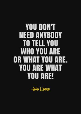 John Lennon Quotes 