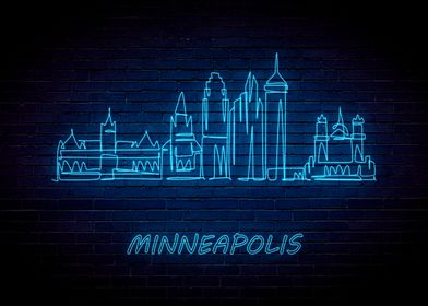 MINNEAPOLIS