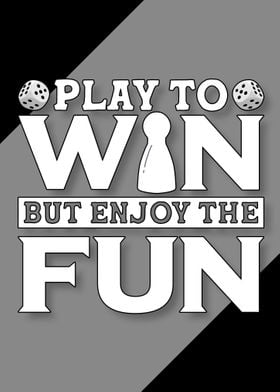 Play to win board games
