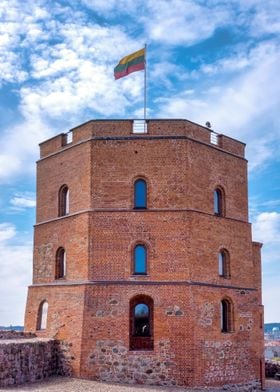 Gediminas Tower