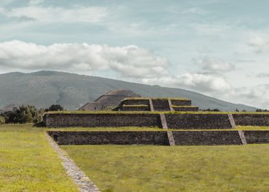 Teotihuacan