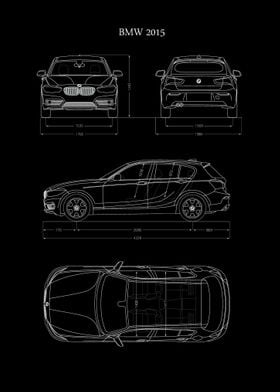 BMW 2015