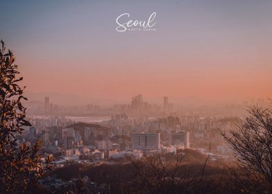 Seoul  