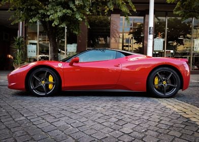 Ferrari