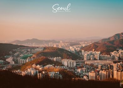 Seoul  