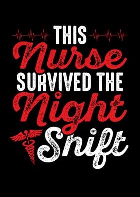 This nurse survived the ni