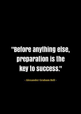 graham Bell quotes 