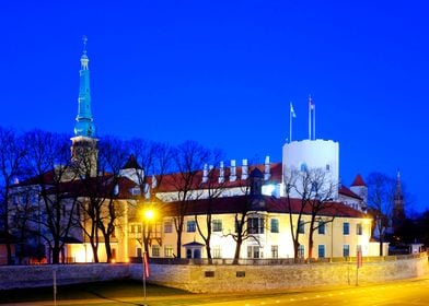 Riga Castle