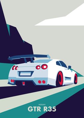 R35 Minimalist