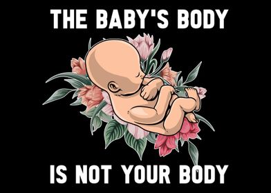 Anti Abortion Pro Life