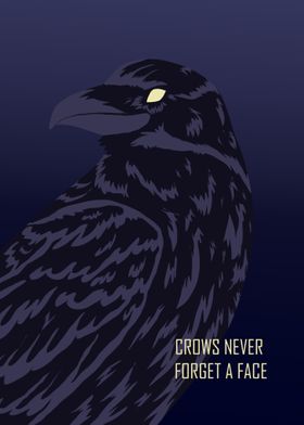 Crow