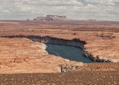 Lake Powell