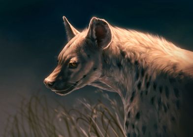 Hyena 