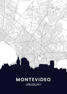 Montevideo Uruguay