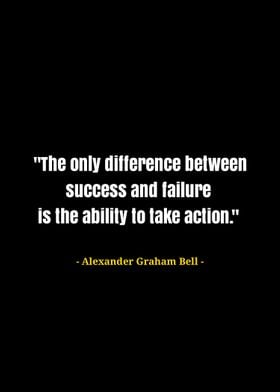 graham Bell quotes 