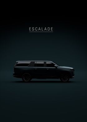 2021 Cadillac Escalade