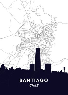 Santiago Chile