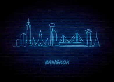 BANGKOK