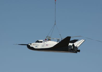 Sierra Nevada Dream Chaser