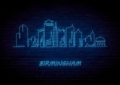 BIRMINGHAM