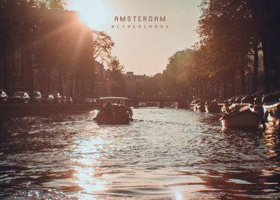 Amsterdam 