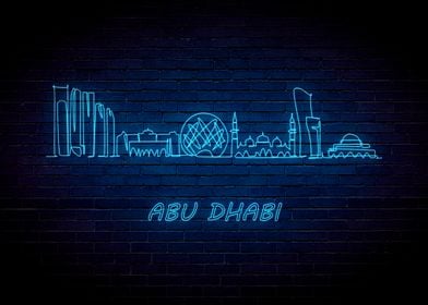 ABU DHABI