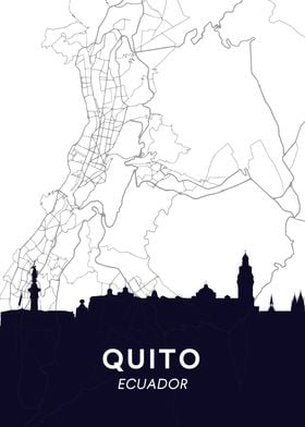 Quito Ecuador