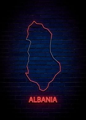 albania