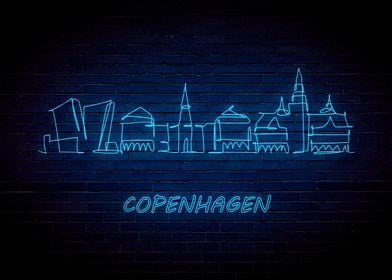 COPENHAGEN