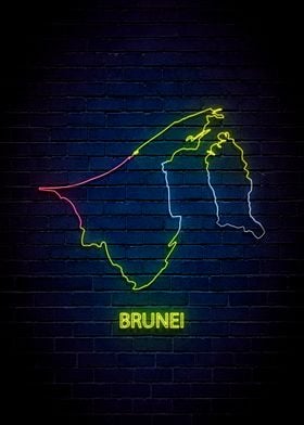 brunei