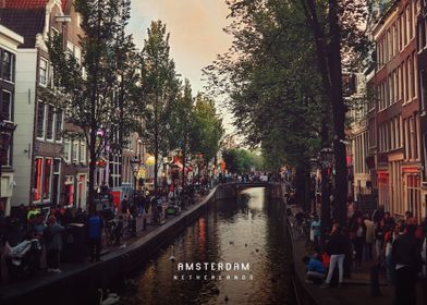 Amsterdam 