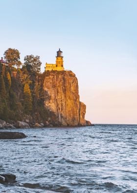 Split Rock Lighthouse MN