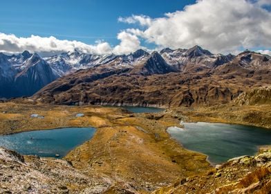 Laghi del Boden