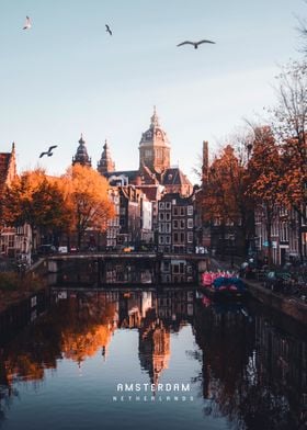 Amsterdam  