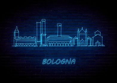 BOLOGNA