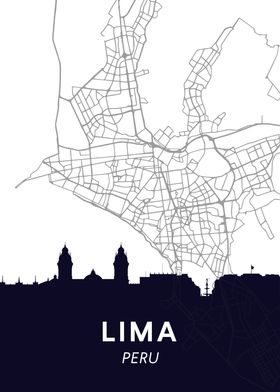 Lima Peru 