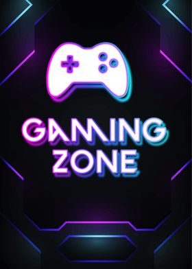 gaming zone