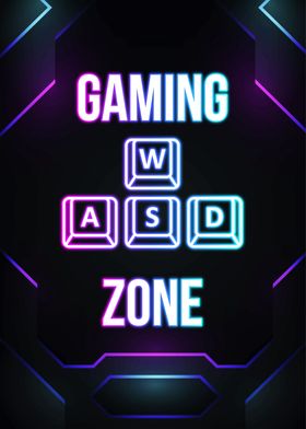 gaming zone