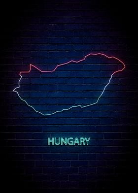 hungary