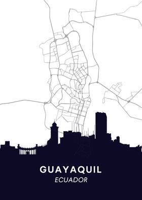 Guayaquil Ecuador