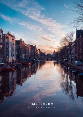 Amsterdam 