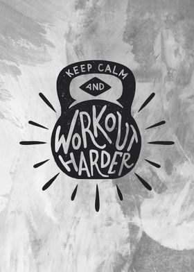 workout motivational