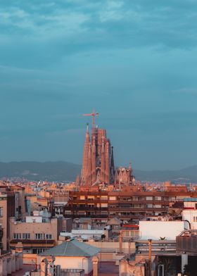 La Sagrada Familia